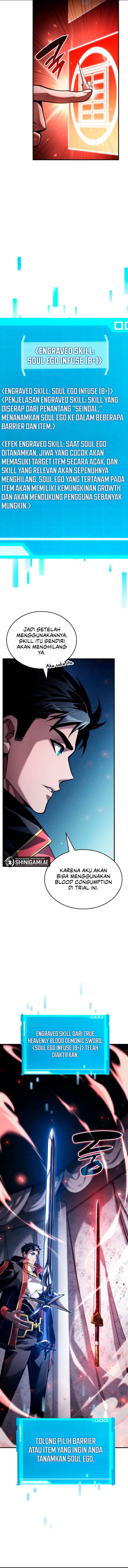 Read Boundless Necromancer ID Manga Online