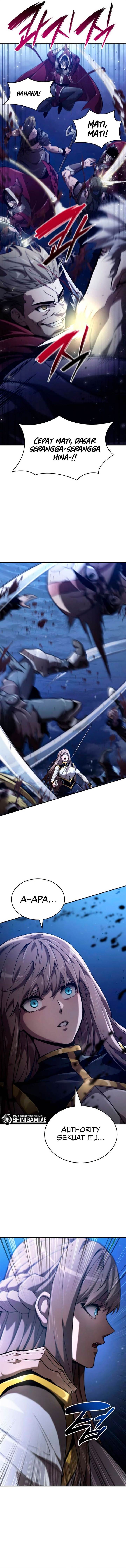Read Boundless Necromancer ID Manga Online