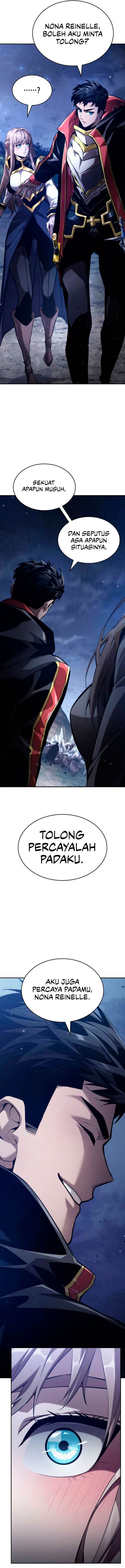 Read Boundless Necromancer ID Manga Online