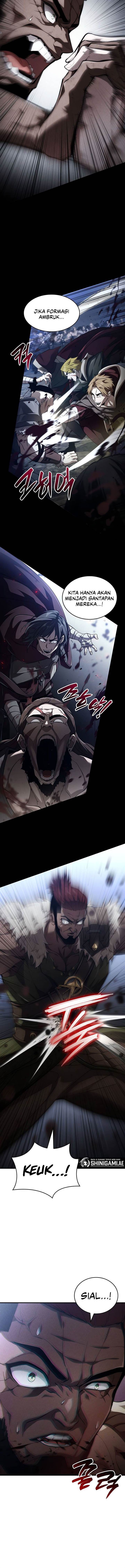 Read Boundless Necromancer ID Manga Online