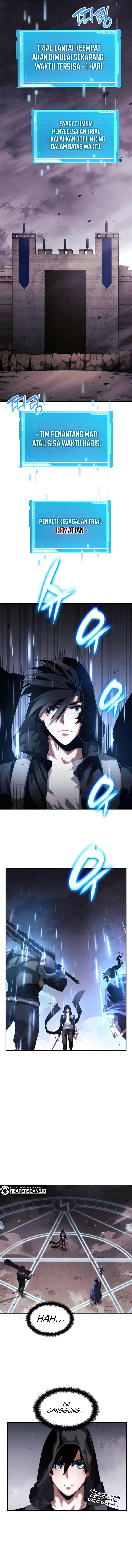Read Boundless Necromancer ID Manga Online