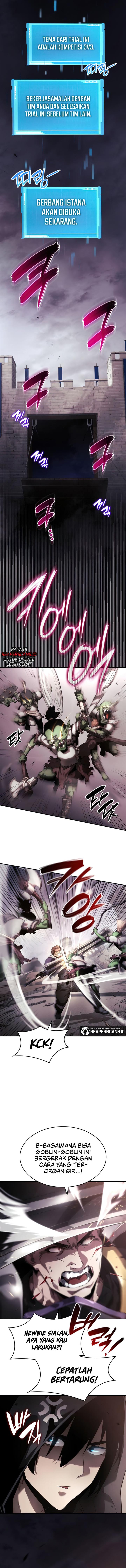 Read Boundless Necromancer ID Manga Online