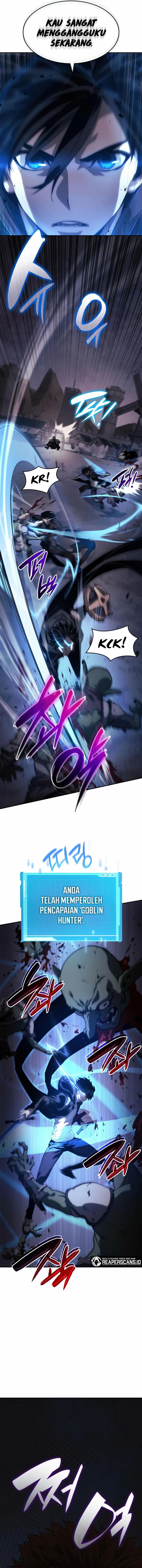 Read Boundless Necromancer ID Manga Online