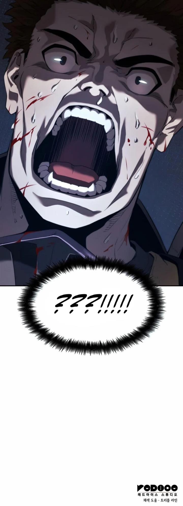 Read Boundless Necromancer ID Manga Online
