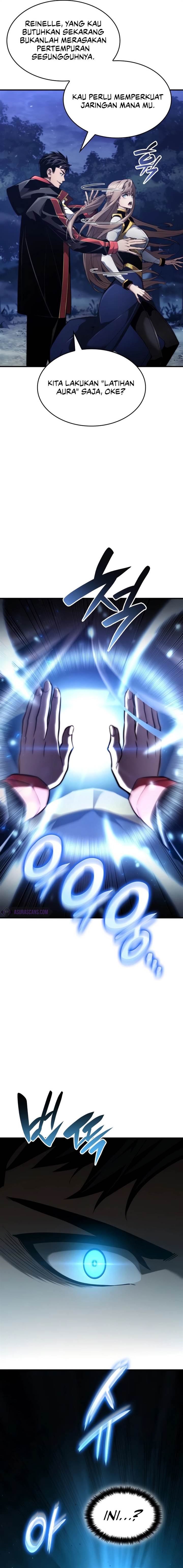 Read Boundless Necromancer ID Manga Online