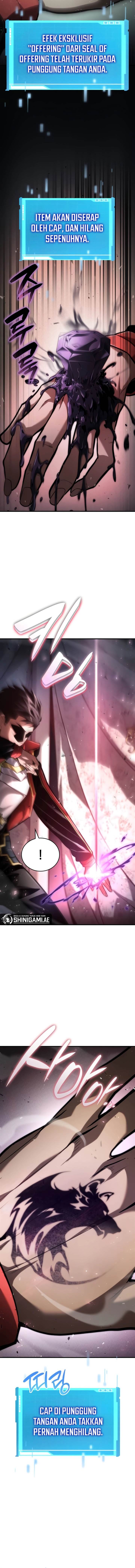 Read Boundless Necromancer ID Manga Online