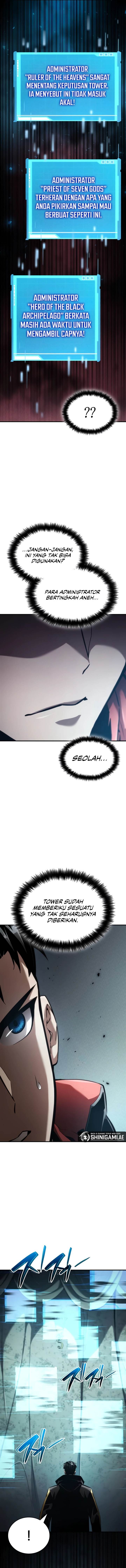 Read Boundless Necromancer ID Manga Online