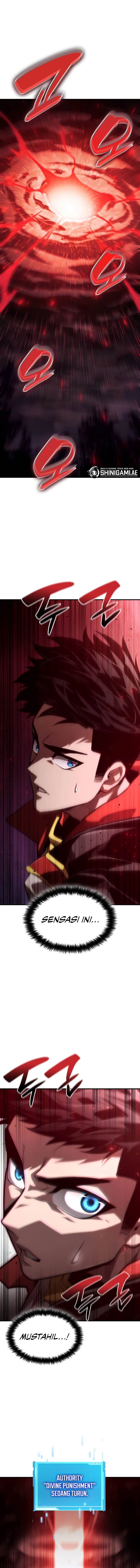 Read Boundless Necromancer ID Manga Online