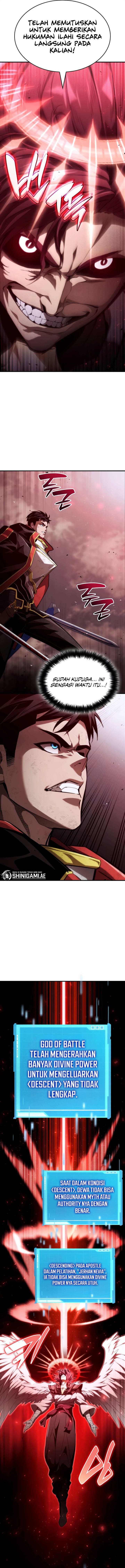 Read Boundless Necromancer ID Manga Online