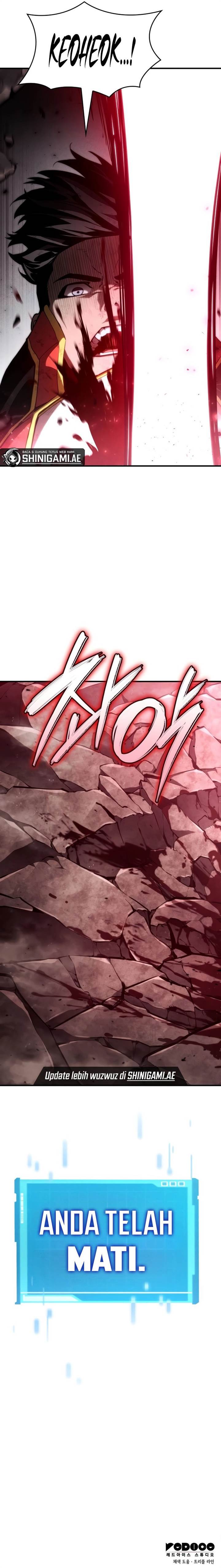 Read Boundless Necromancer ID Manga Online