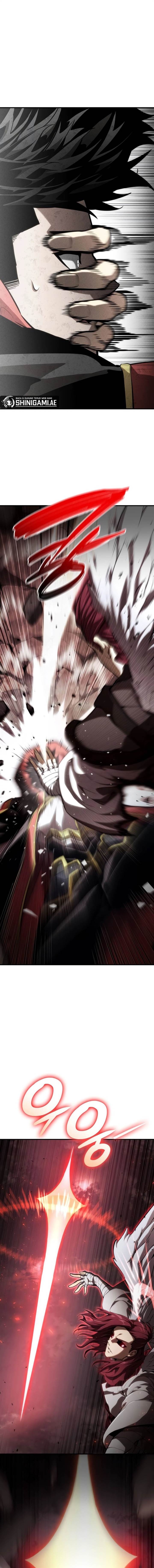 Read Boundless Necromancer ID Manga Online