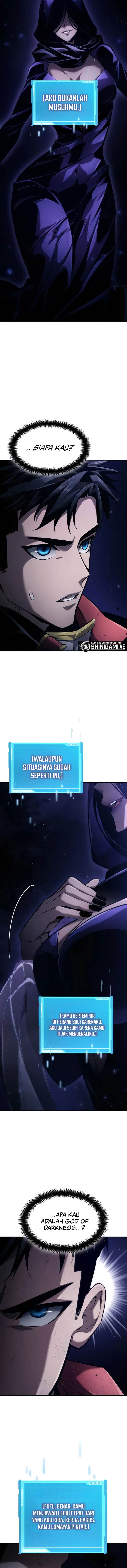Read Boundless Necromancer ID Manga Online