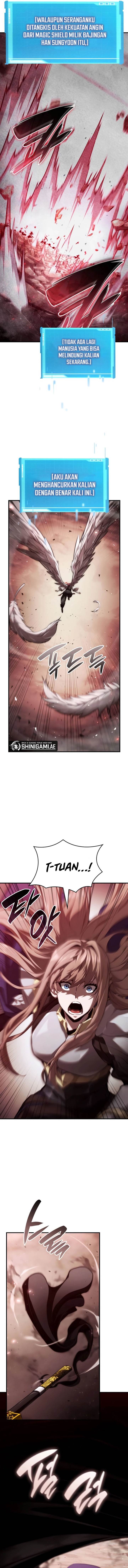 Read Boundless Necromancer ID Manga Online