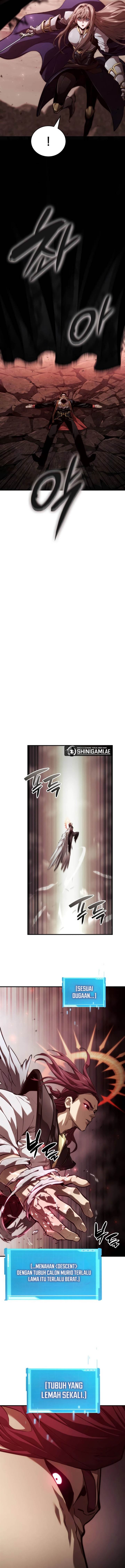 Read Boundless Necromancer ID Manga Online
