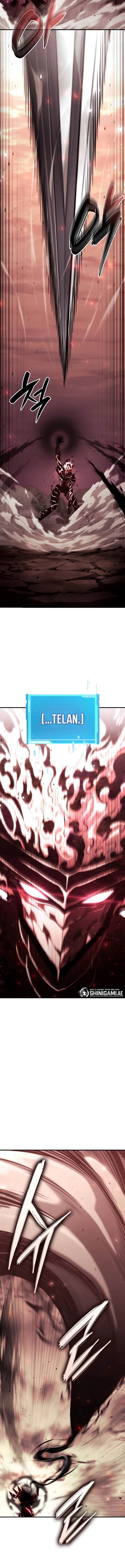 Read Boundless Necromancer ID Manga Online