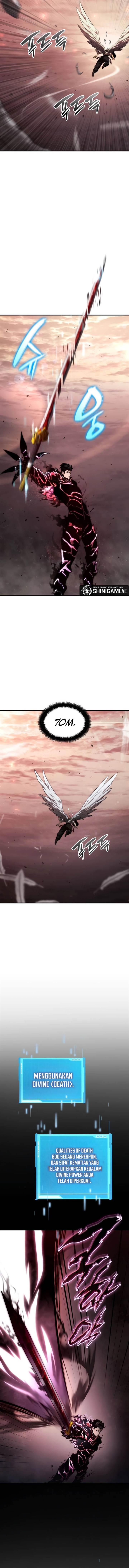 Read Boundless Necromancer ID Manga Online