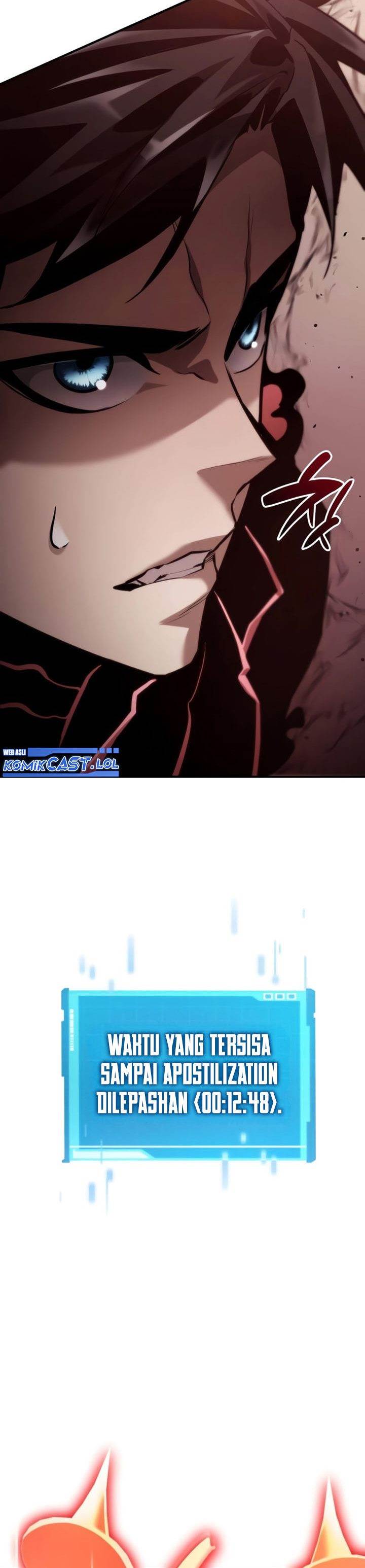 Read Boundless Necromancer ID Manga Online