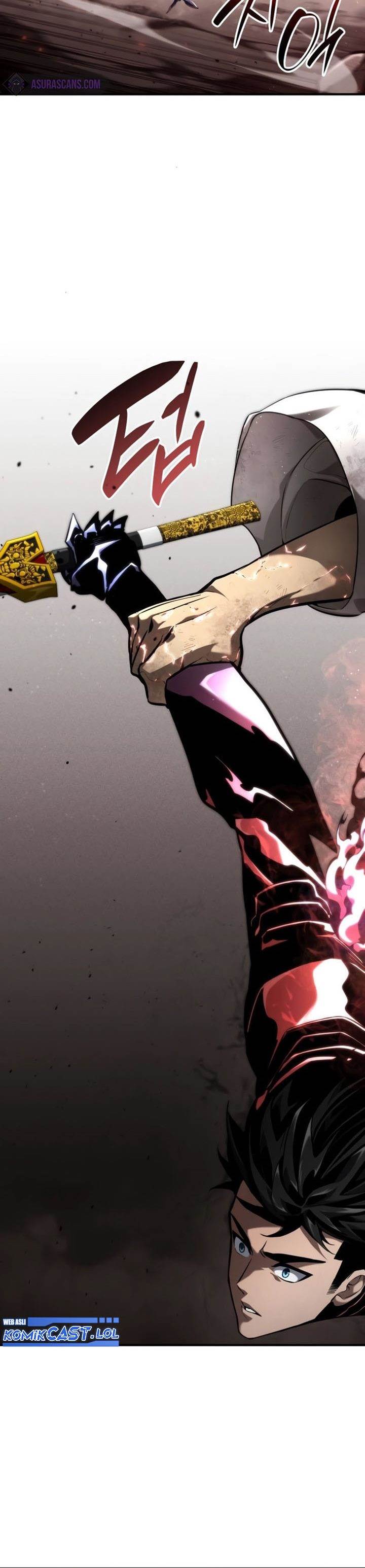Read Boundless Necromancer ID Manga Online