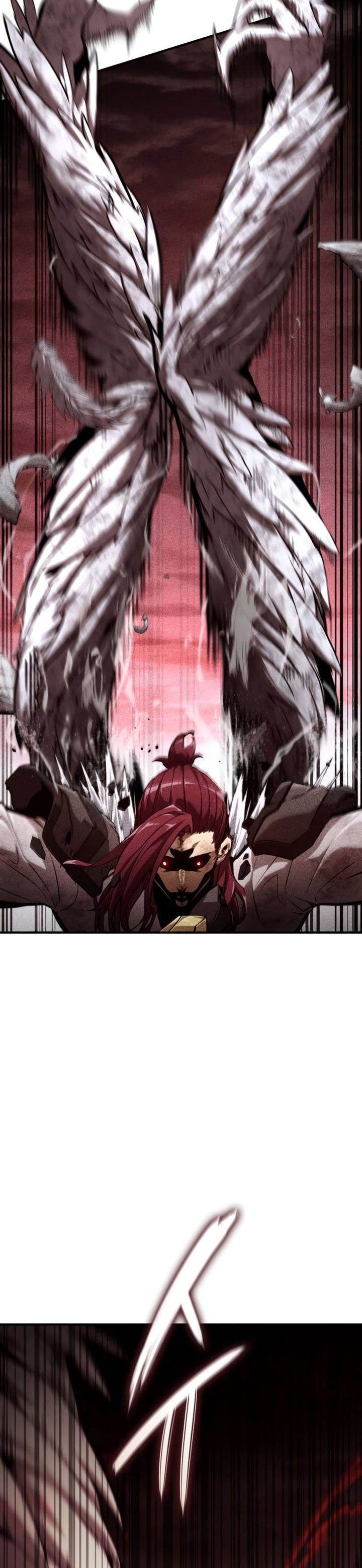 Read Boundless Necromancer ID Manga Online