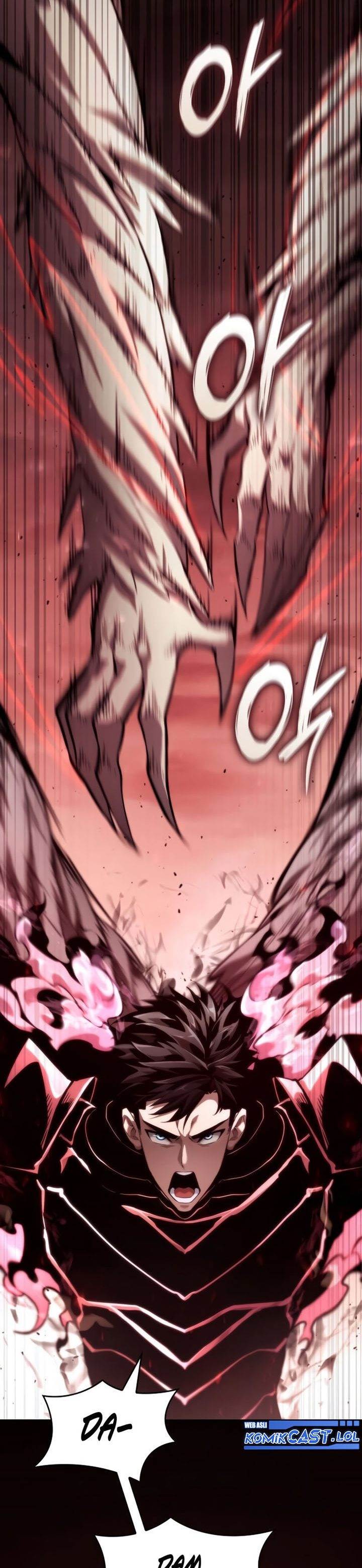 Read Boundless Necromancer ID Manga Online