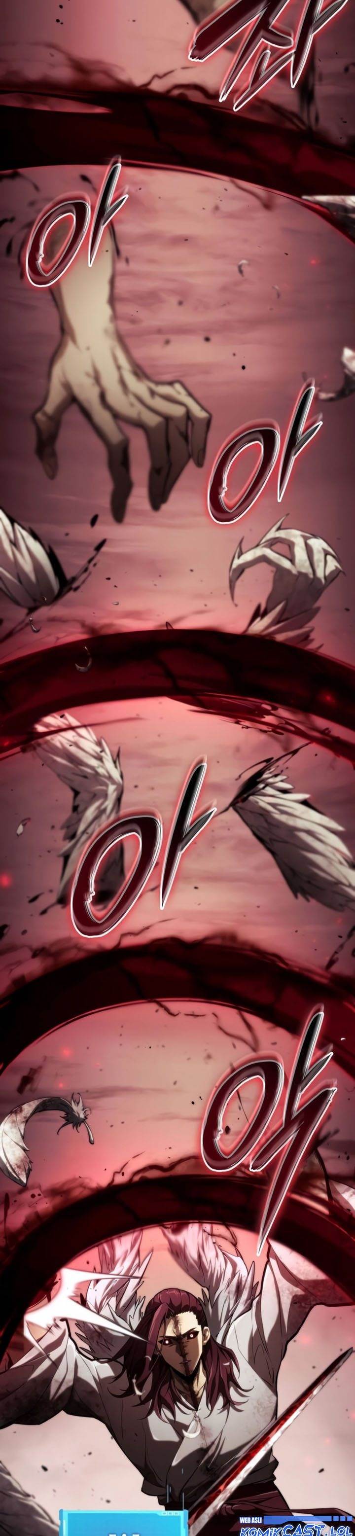 Read Boundless Necromancer ID Manga Online