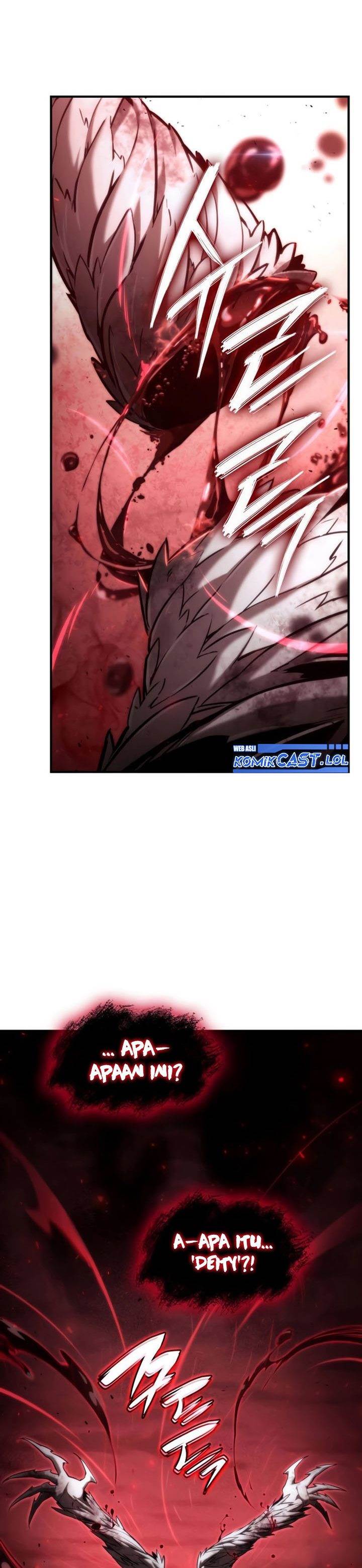 Read Boundless Necromancer ID Manga Online
