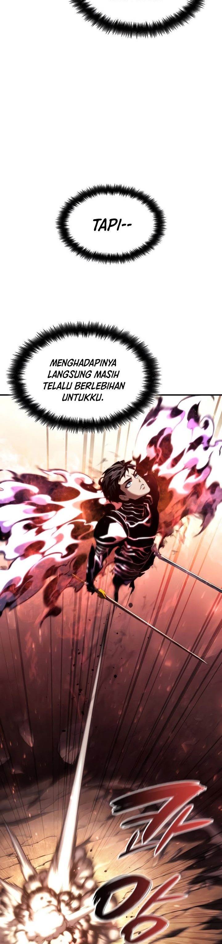 Read Boundless Necromancer ID Manga Online