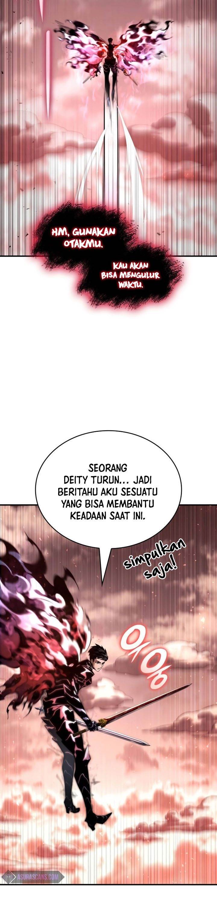 Read Boundless Necromancer ID Manga Online