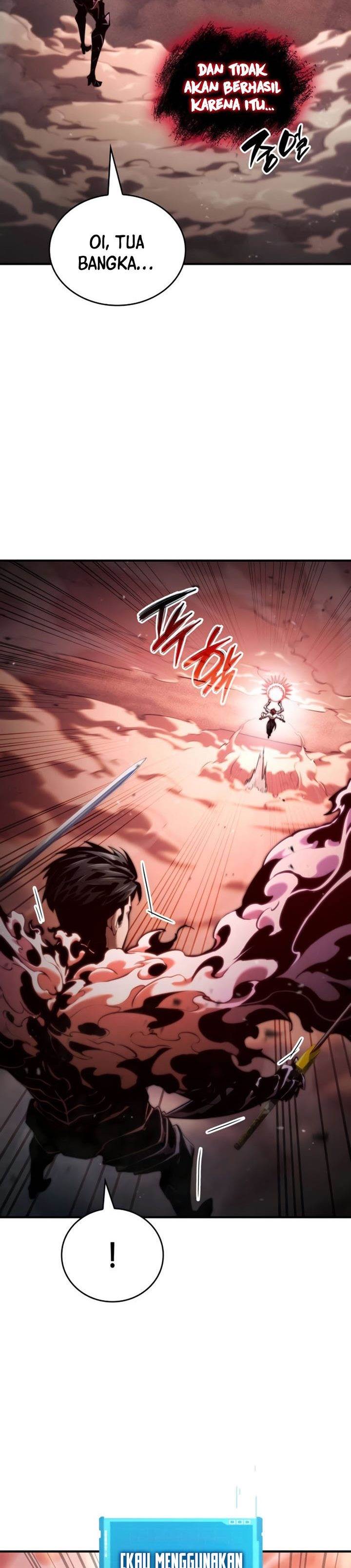 Read Boundless Necromancer ID Manga Online