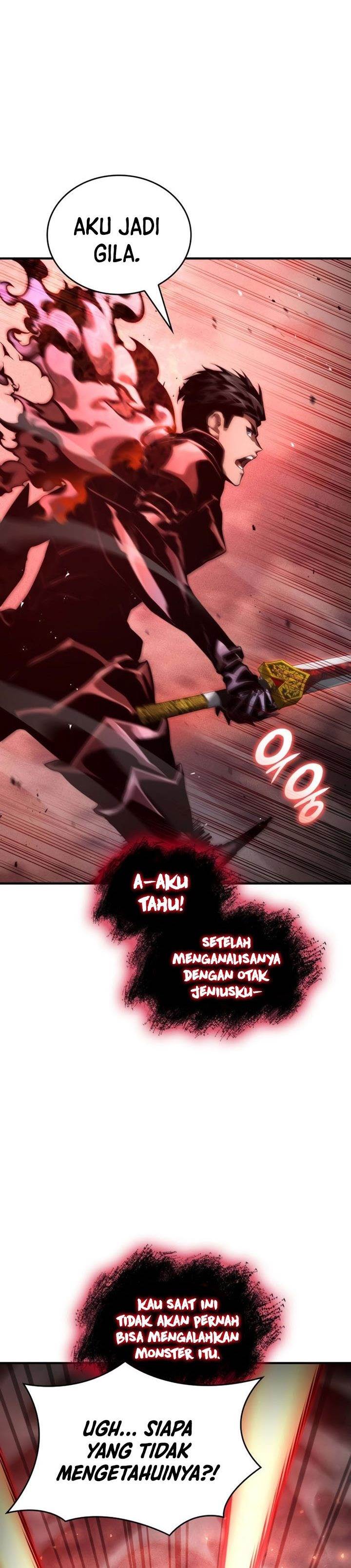 Read Boundless Necromancer ID Manga Online