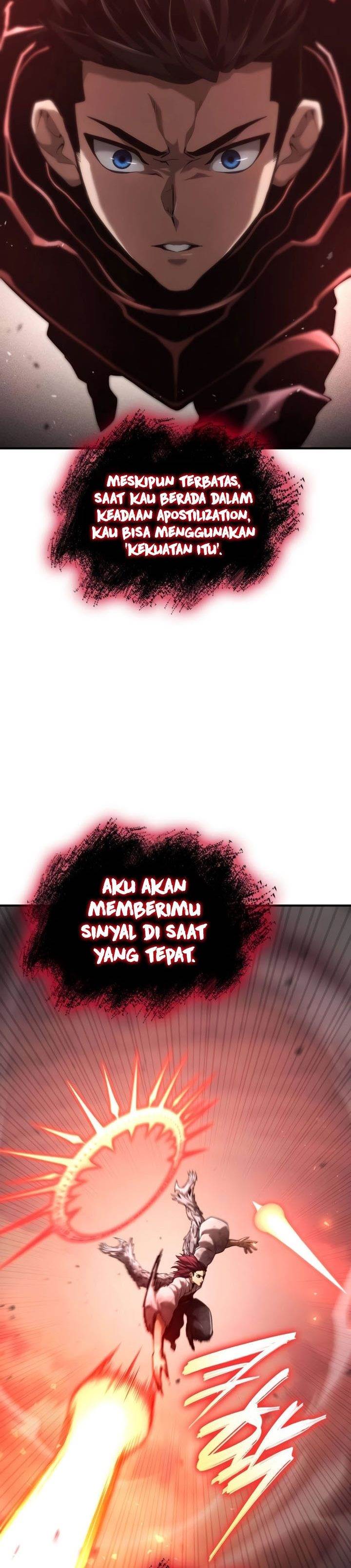 Read Boundless Necromancer ID Manga Online