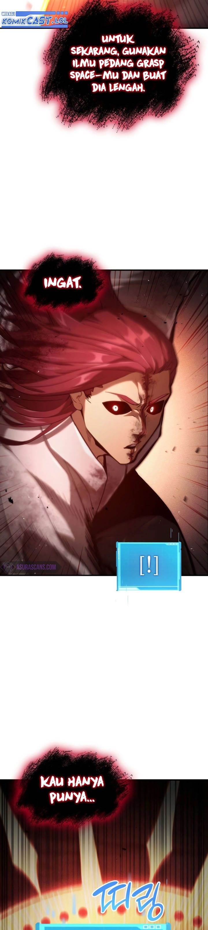 Read Boundless Necromancer ID Manga Online