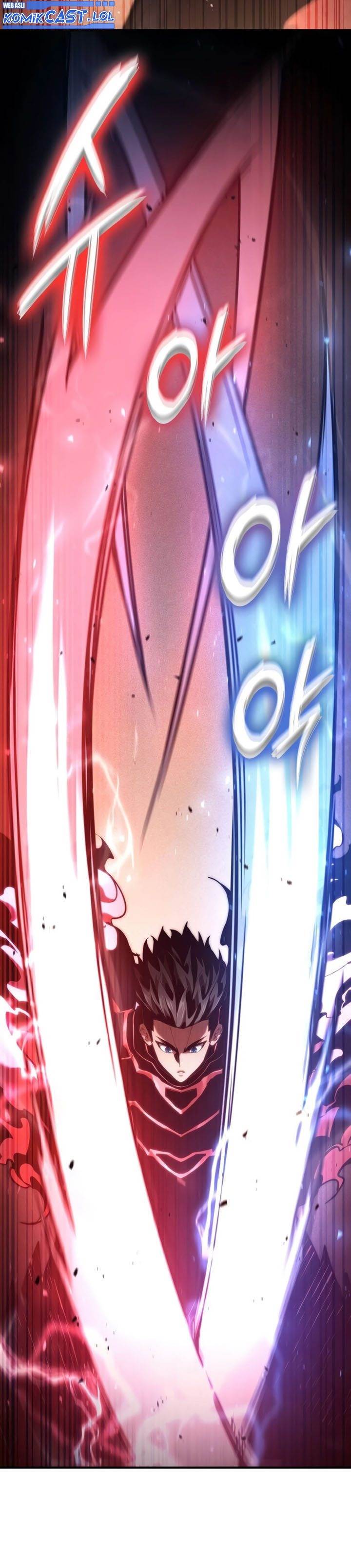 Read Boundless Necromancer ID Manga Online