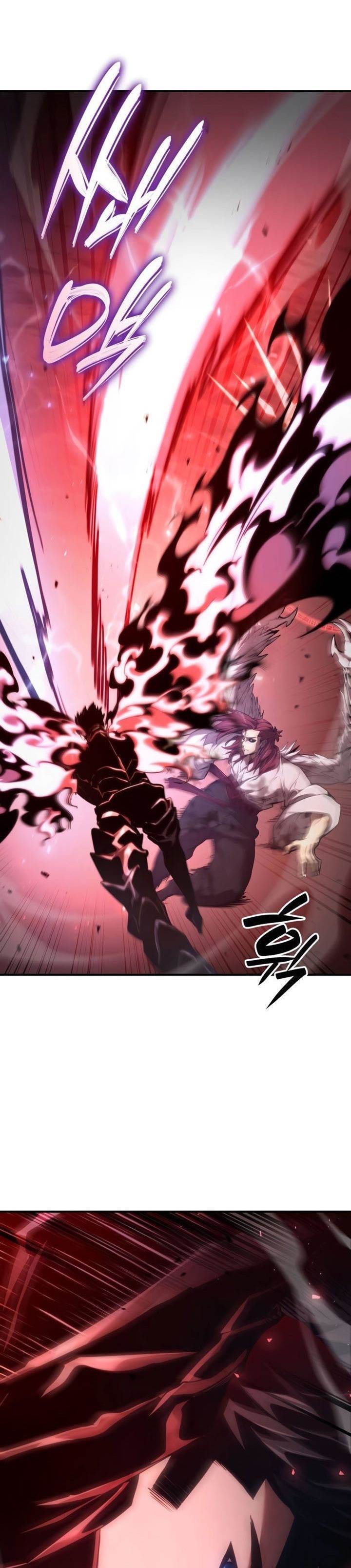 Read Boundless Necromancer ID Manga Online