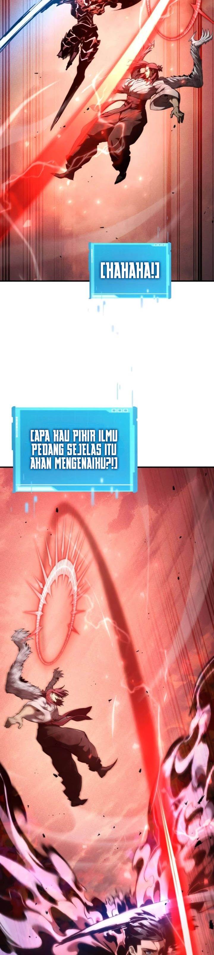 Read Boundless Necromancer ID Manga Online