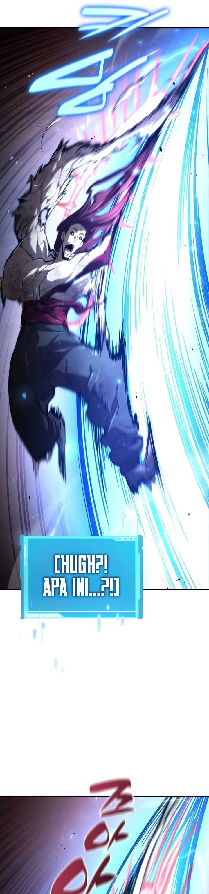 Read Boundless Necromancer ID Manga Online