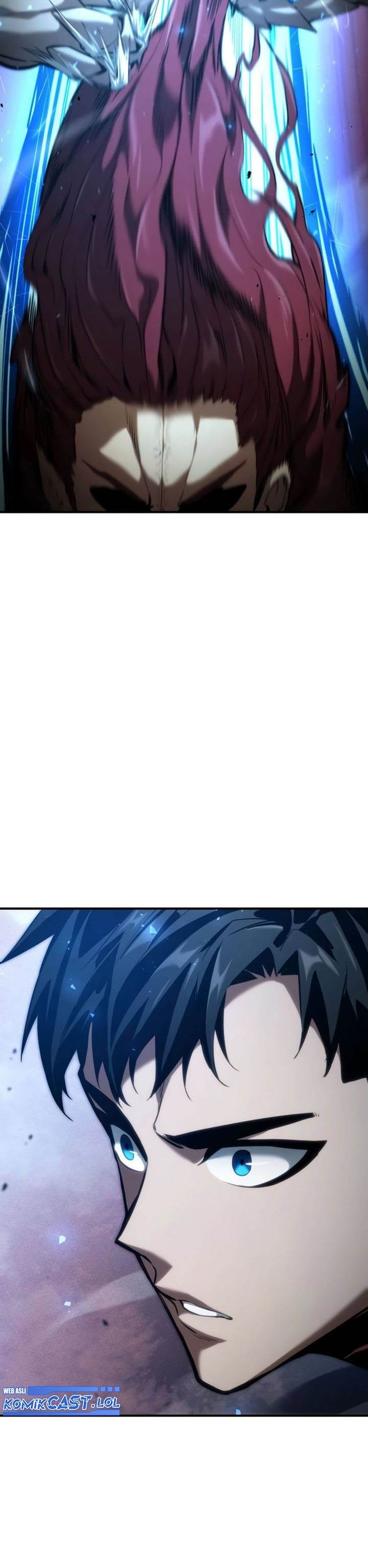 Read Boundless Necromancer ID Manga Online