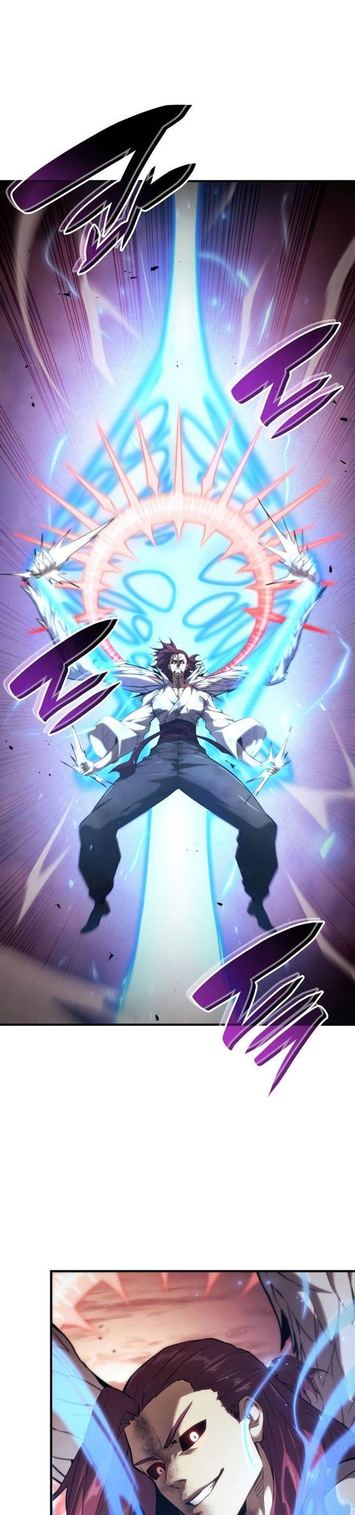 Read Boundless Necromancer ID Manga Online