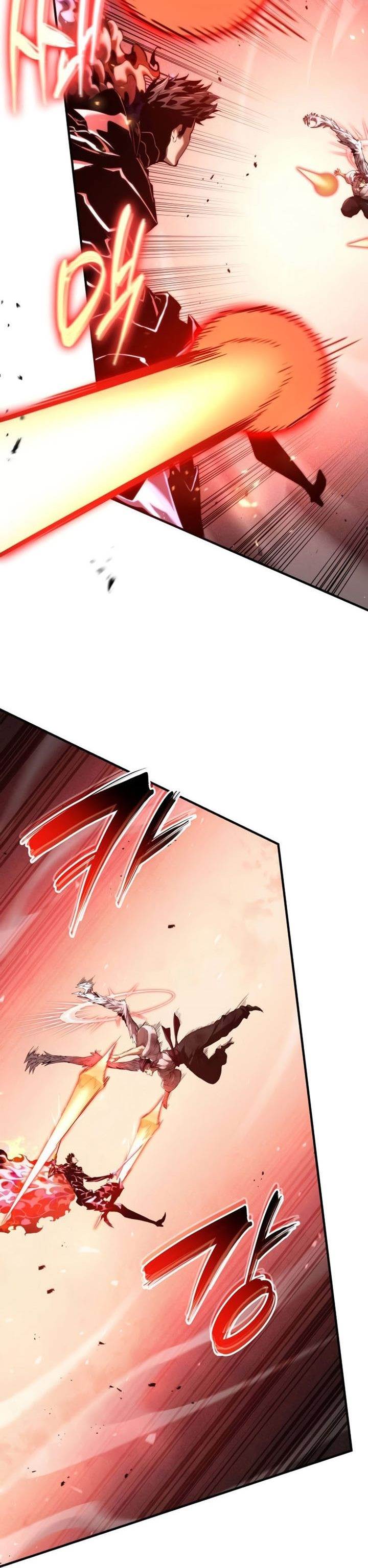 Read Boundless Necromancer ID Manga Online