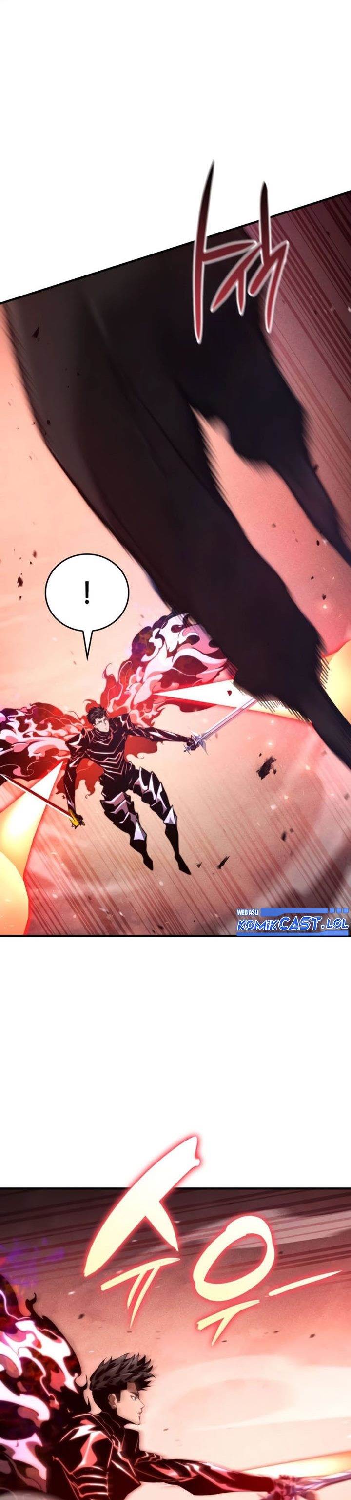 Read Boundless Necromancer ID Manga Online