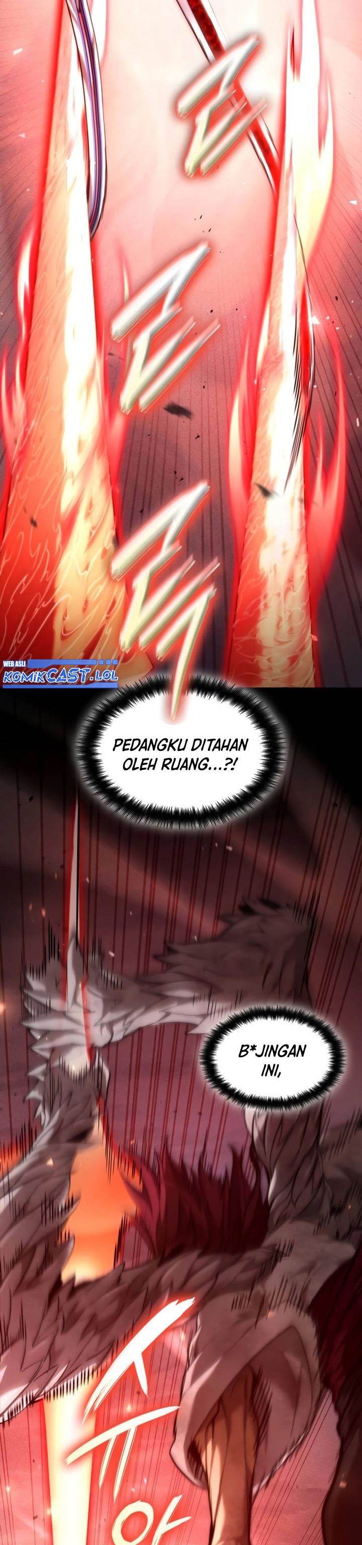 Read Boundless Necromancer ID Manga Online
