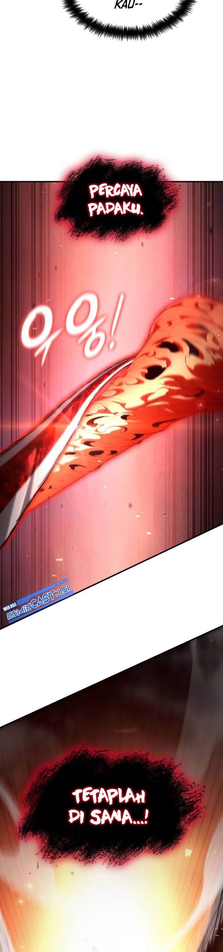 Read Boundless Necromancer ID Manga Online
