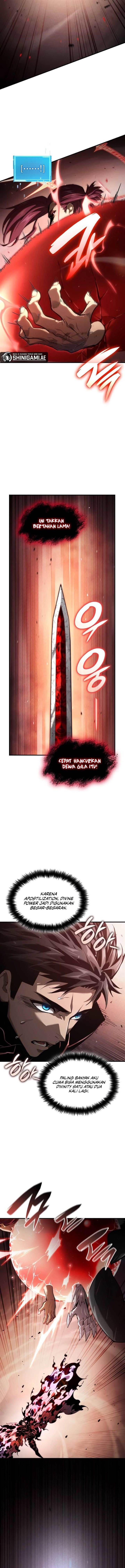 Read Boundless Necromancer ID Manga Online