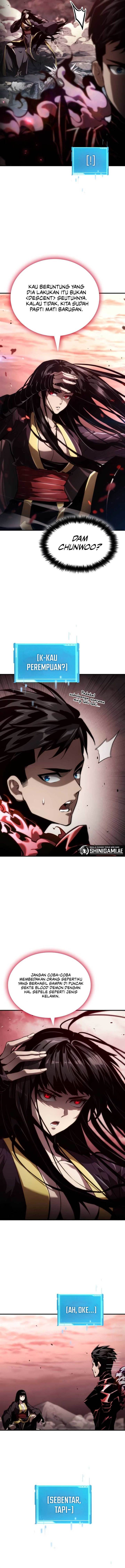 Read Boundless Necromancer ID Manga Online