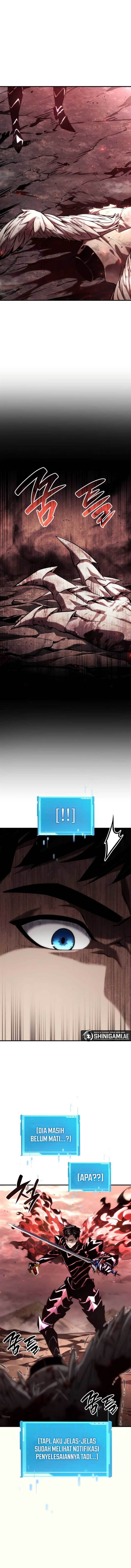 Read Boundless Necromancer ID Manga Online