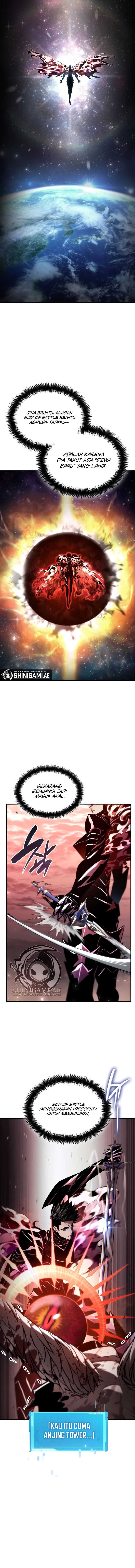 Read Boundless Necromancer ID Manga Online