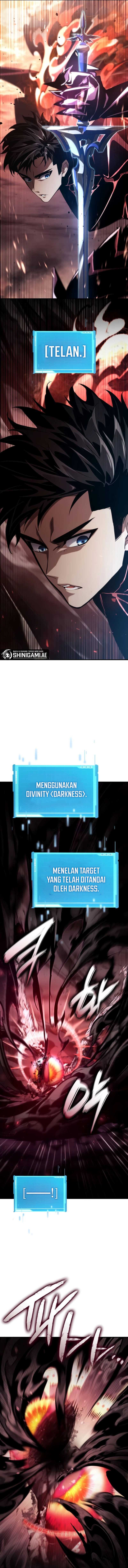 Read Boundless Necromancer ID Manga Online
