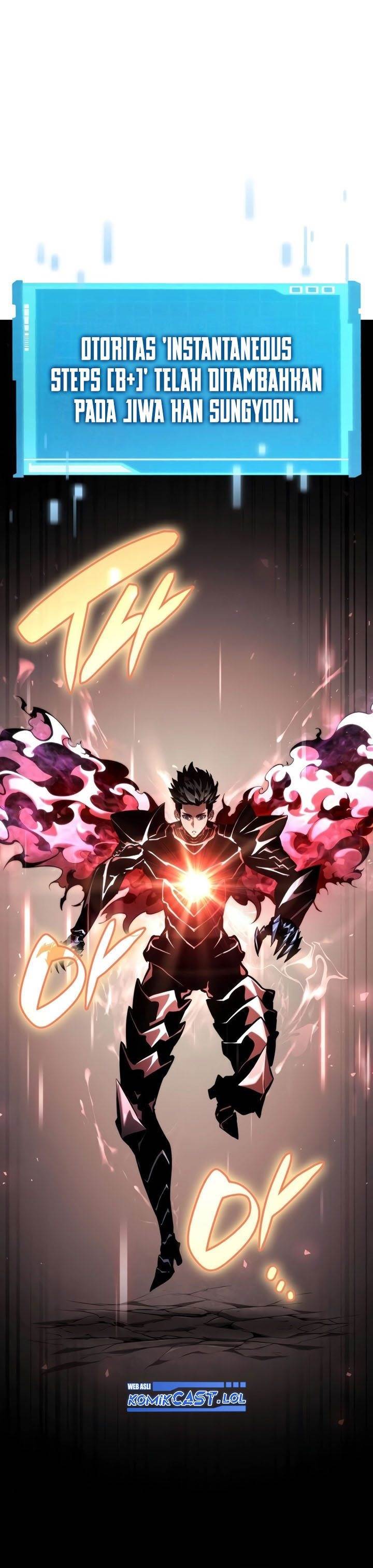 Read Boundless Necromancer ID Manga Online