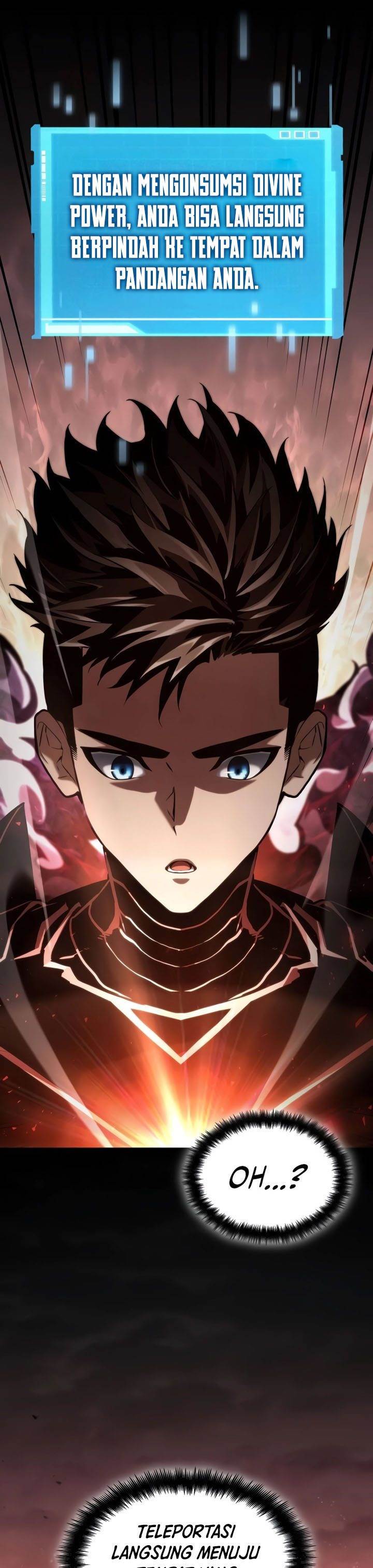Read Boundless Necromancer ID Manga Online