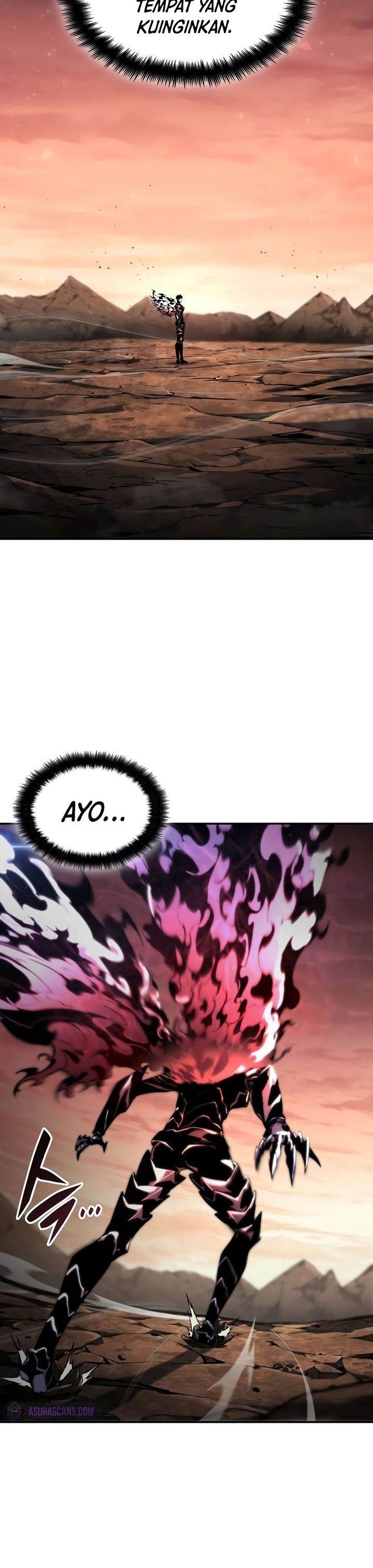 Read Boundless Necromancer ID Manga Online